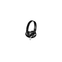 Sony Premium Noise-Canceling Lightweight Extra Bass Stereo Headphones Plus Kubicle Case