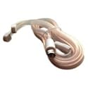 FM Dipole Antenna - Male "F" connector