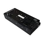 ACC750-1T48-PC, Modular Power Supply, in 85-305VAC, Out 48VDC 15.6A 750W, NAT Conv, Punch Cover