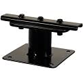 Projector Mount,Fixed,75 lb. Load Cap.