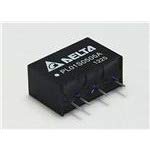 Delta PL01S2405A Isolated DC/DC Converters 5Vout 1W, 18-36Vin