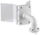 Axis Communications 5017-641 T91A64 Corner Bracket - Camera corner mounting kit - for AXIS 216, M3203, P3301, P3304, P5512, P5522, P5532, P5534
