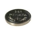 Renata-1.55 Volt Watch Battery 341 Replaces Sr714sw