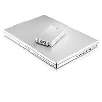 AKiTiO Neutrino U3 Portable Enclosure without Drive, Up to 5Gbps USB 3.0/480Mbp USB 2.0 Data Transfer