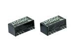 TMR 3-2412HI, Isolated DC/DC Converter, Output 12V 250mA, 18V - 36V Input
