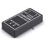 EC4BU-05S12, Isolated DC/DC Converter 10W 4.7-9VDCin, Output: 12VDC 833mA, 6-DIP