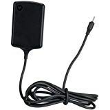 Motorola 89452N/SPN5633A Xoom Travel Charger with Original OEM 89452N SPN5633A - Non-Retail Packaging - Black