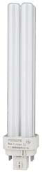 Philips 220475 Plc26w/835/Xew/4p/Alto Compact Fluorescent Lamp