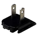 PHIHONG RPA-AB01B-H AC Wall Mount Adapter, Connector, Interchangeable, Possible Replacement for PN: RPA-R