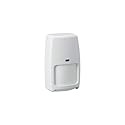 Honeywell Intrusion 5898 Wireless Dual-TEC Motion Detector