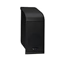Infinity 2 Way 2.5 in Wall Mount Spkr Charcoal