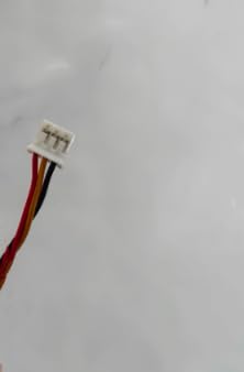 EFS-06C24L 60X60X15MM 6CM 24V 0.10A 3-Wire Cooling Fan