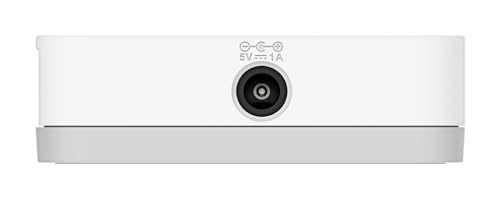 D-Link GO B/W 8G/E 8-Port Gigabit Easy Desktop Switch White/Grey