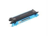 BROTHER INTERNATIONAL COR HL4040 1-CYAN TONER CARTRIDGE