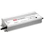 HVGC-320-1750AB, LED Power Supplies 1750mA 91.4-182.8V 320W Io Adj 3in1 Dim