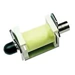 DSOS-0416-12D, Solenoids & Actuators Solenoid, Open Frame, Push, Intermittent, 102VDC, 3.6W, 40ohm