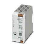 PHOENIX CONTACT 2909577 DIN Rail Power Supply QUINT4-PS/1AC/24DC/ 3.8/PT, output: 24 V DC / 3.8 A