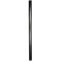 InstallerParts 1.5m (35.4") Long Ceiling Mount TV 1.5" NPT Extension Pipe - Compatible with All Installerparts 1.5" NPT TV Mount Components