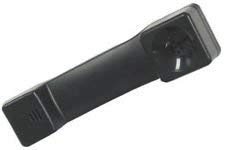 Nortel Norstar M7310 Black Handset - Comes with 7 Ft Handset Cord