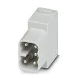 Phoenix Contact 1417372 Heavy Duty Power Connectors HC-M-05-PT-M