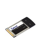 Zonet ZEW1505 802.11g Wireless Cardbus Adapter