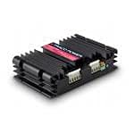 TEQ 300-4815WIR, Isolated DC/DC Converters 300W Iso 18-75Vin 24Vout 12.5A, Chassis Mount