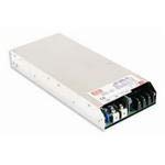 Mean Well SD-1000L-24 Isolated DC/DC Converters 960W 24V 40A, 19-72Vin, Fan V Control, Adj Output, Enclosed