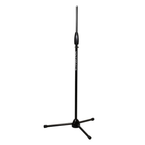 Ultimate Support PRO-X-T Pro Series Extreme Microphone Stand w/Die Cast Aluminium Base and Standard Height