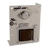 HB12-1.7-AG, Linear Power Supply 12V 1.7A, Open Frame, Adj Vout, Input: 100, 120, 220, 240VAC