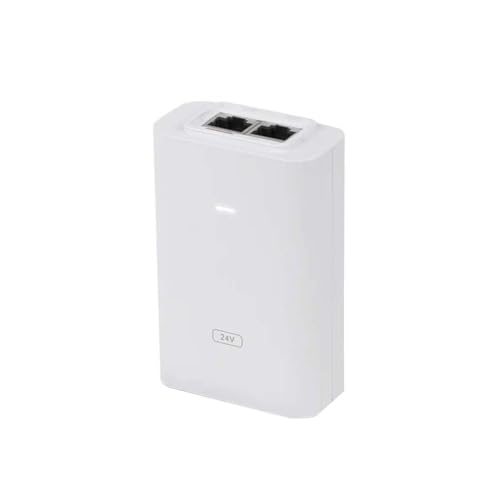 Ubiquiti POE-24-24W-G-WH PoE Injector