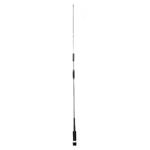 Diamond Antenna Original CR320A Triband Mobile Antenna for Amateur Radio, High-Efficiency VHF UHF Performance with Durable Mobile Mount Design