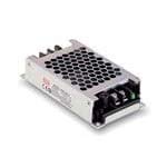 Mean Well RSD-30G-12 Isolated DC/DC Converters 12V 2.5A 30W, 9~36VDCin, Railway, Enclosed, Chassis Mt