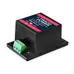 TMDC 06-7218H, Isolated DC/DC Converters 6W 80-160Vin 48V 125mA Chassis MNT