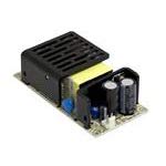 PLP-60-24, LED Power Supply CC 60W 24V 2.5A, Adj Iout, PFC