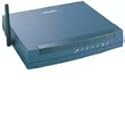 ADSL2+ 11G Wiireless Router 400MW 4PORT Managed Switch