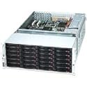 Supermicro MCP-220-84701-0N Internal drive bay for one 3.5" HDD or two 2.5" HDD