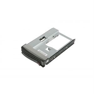 Supermicro MCP-220-00118-0B 3.5-2.5 in. Gen5.5 Hot-Swap Converter Tray
