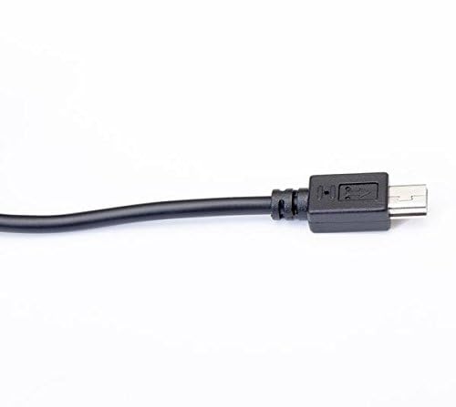 Omnihil 2.0 High Speed USB Cable Compatible with Superchips 3874 Flashpaq F5 Programillimeterser
