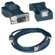 Sports Radar DB9 to USB Adapter ADAPT-USB