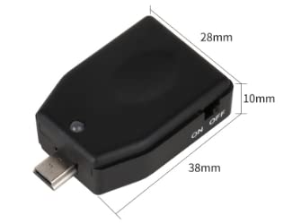 SV-BT computerBluetoothAdapter is Applicable to Level DXL360/S TLL-90S