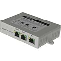 Cyberdata 011187 2port Gigabit Switch Cpnt