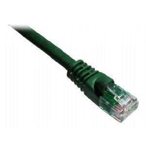 Axiom 3Ft Cat6a 650Mhz Patch Cable Molded Boot