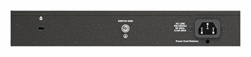 D-Link DGS-1024D Ethernet