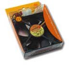 Thermaltake Technology - 120MM Double Ball Bearing Case Fan