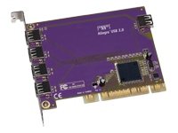 Sonnet Allegro USB2 Serial Network Adapter
