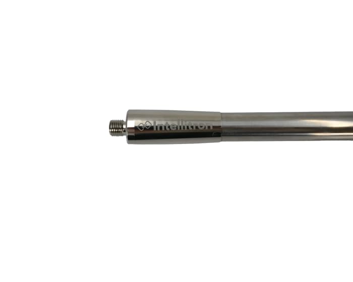 Intellitron TA-1317 17ft Stainless Steel Telescopic Antenna 3/8-24