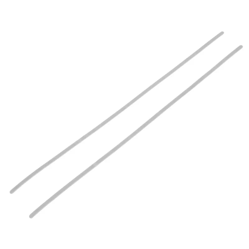 Jingelmall Bottom Case Rubber Feet for Microsoft Surface Book Laptop 2 or 3 15" - 2 Pack - Anti Slip Laptop Foot Pads