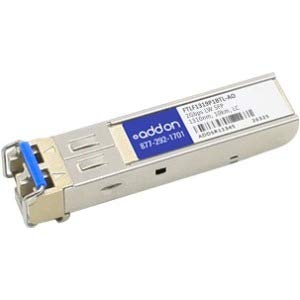 Add-on Computer FTLF1319P1BTL-AO 2gb-Lw Sfp Smf Lc F / Finisar 1310nm 10km 100% Compatible FTLF1319P1BTLAO