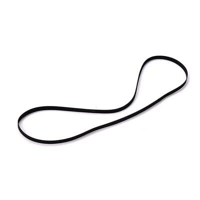 NTQinParts Replacement Turntable Belt for Denon DP-29F, DP-300F Analog Turntable Record Player