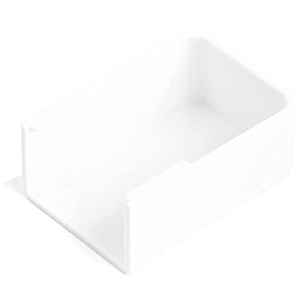 StarTech.com 20 Pack Cable Raceway End Cap for CBMCWD1911 - Cable Management Accessories - Channel Raceway Fitting End Cap - Cable Raceway Connectors